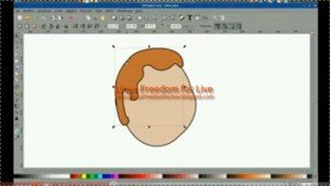 inkscape linux pyserial