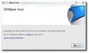 download srware iron browser for windows 8