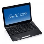 Asus eee pc 1215p обзор