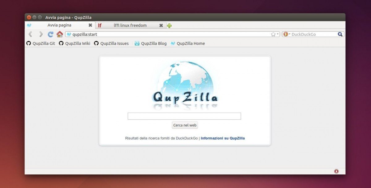 browser qupzilla