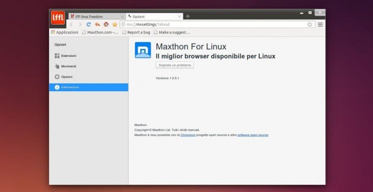 maxthon browser update free download