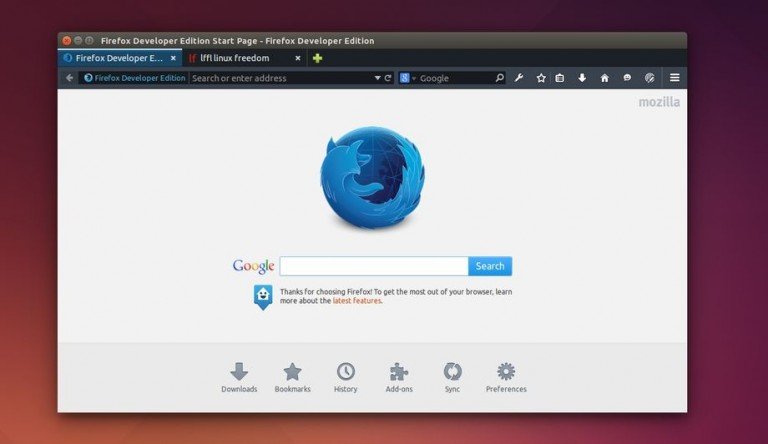 instal the last version for mac Mozilla Firefox 115.0.2