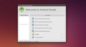 installare android studio ubuntu