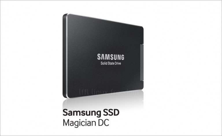 Samsung magician не видит ssd