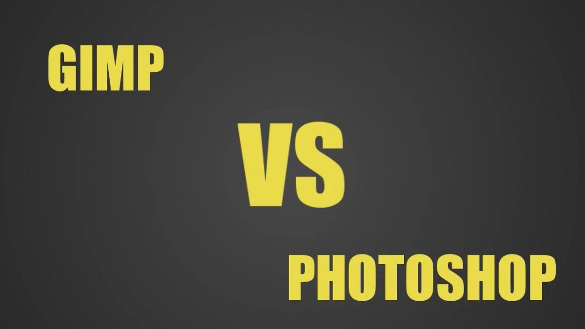 gimpshop vs gimp