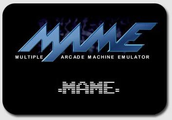 mame emulator