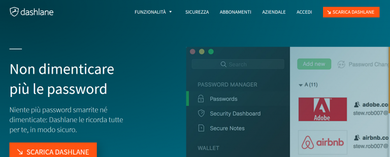 dashlane linux