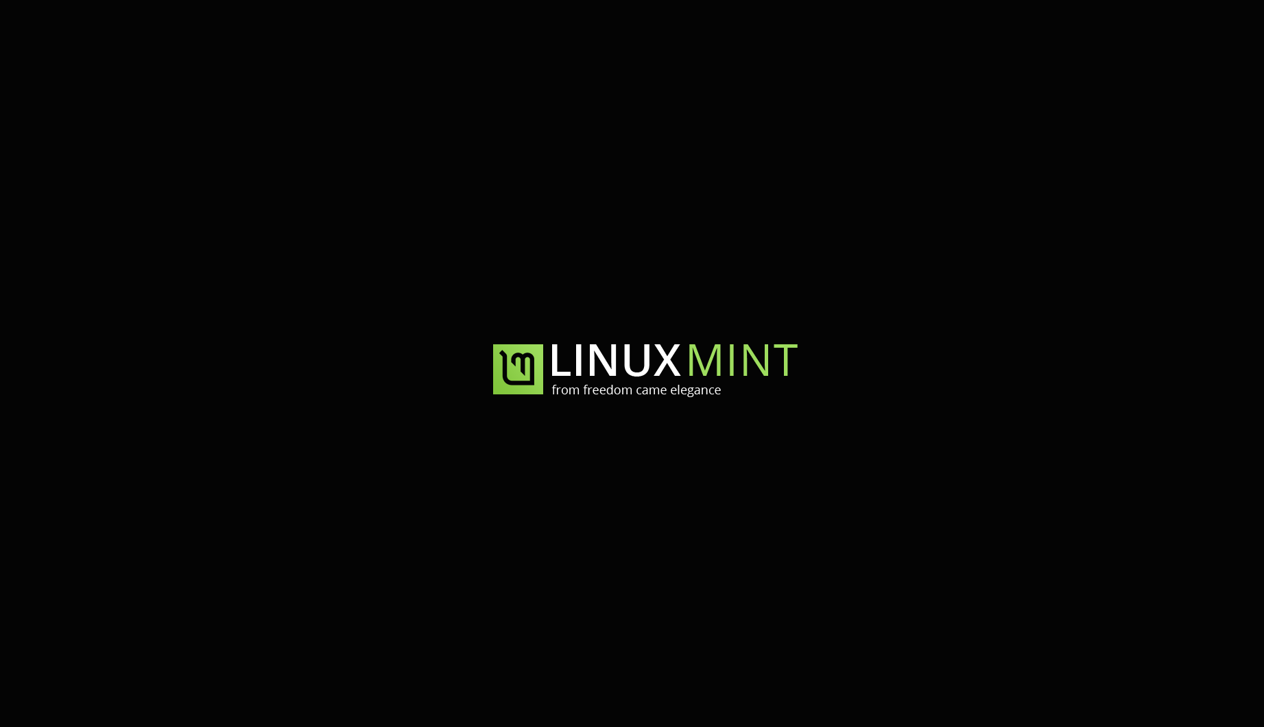 linux mint lite