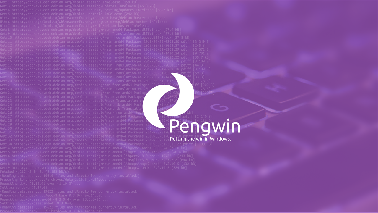 pengwin