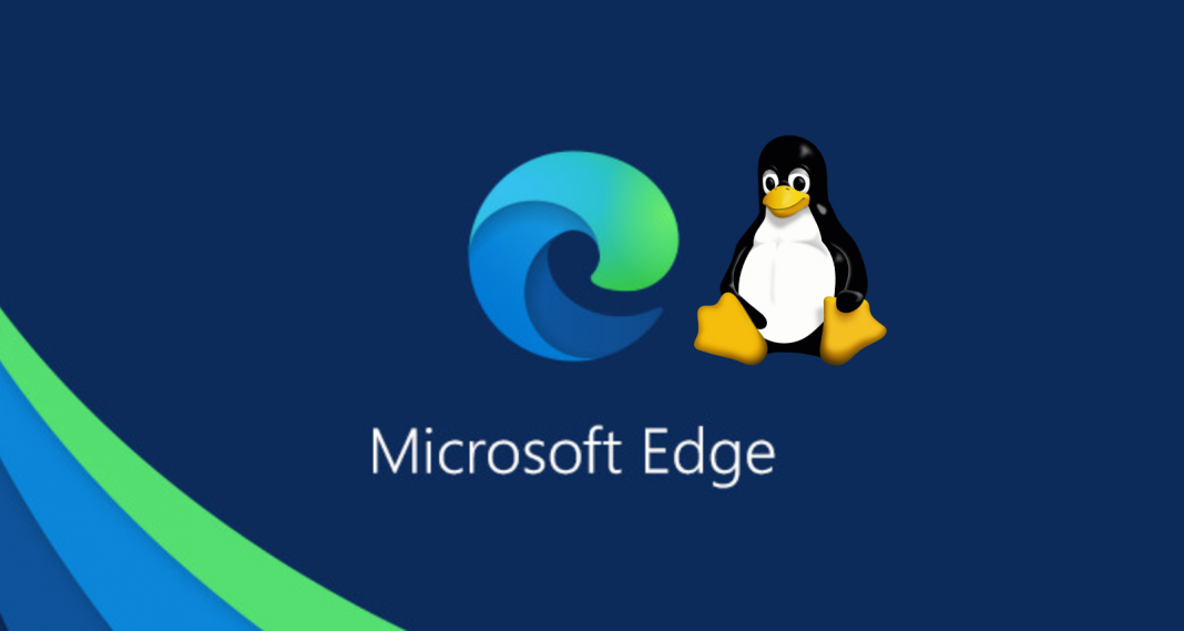 microsoft edge for linux mint