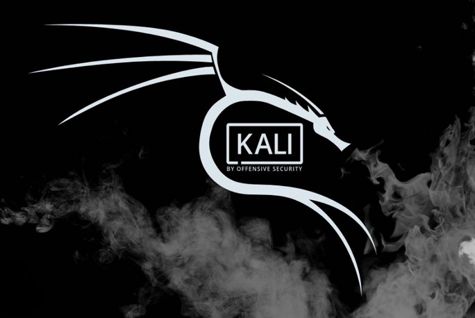 kali linux 2020.1