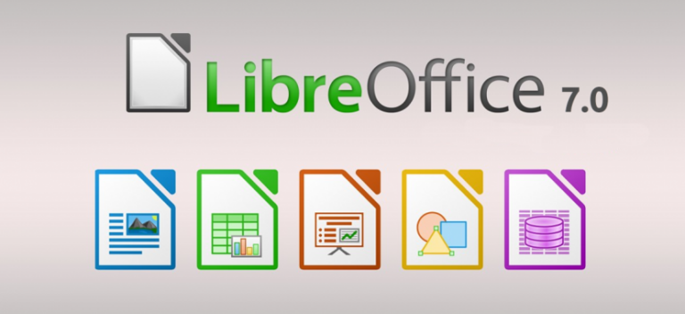 download the last version for apple LibreOffice 7.6.1