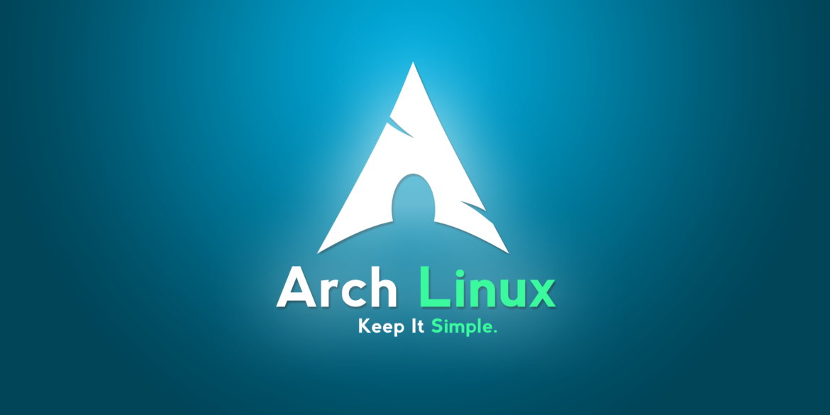 arch linux rebuilderd