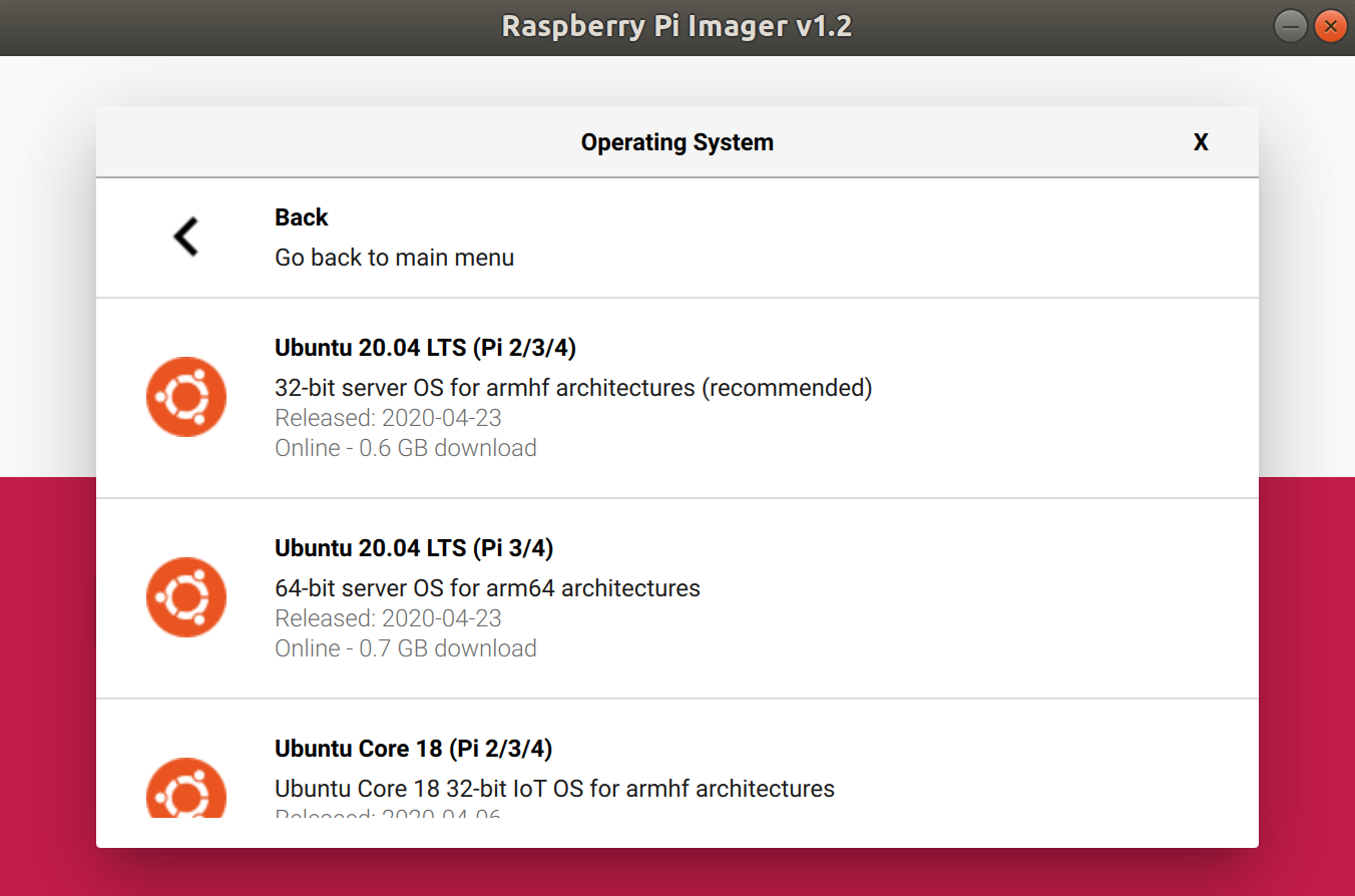 check graphics card ubuntu 20.04