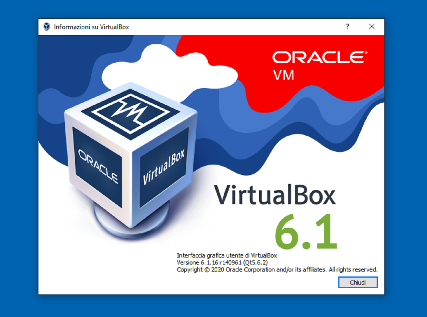 virtualbox open source