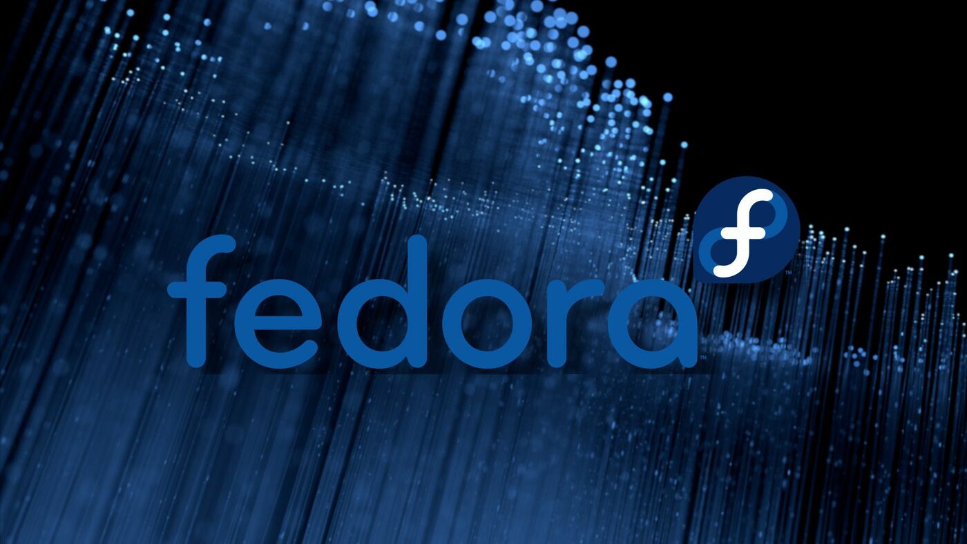 fedora 34