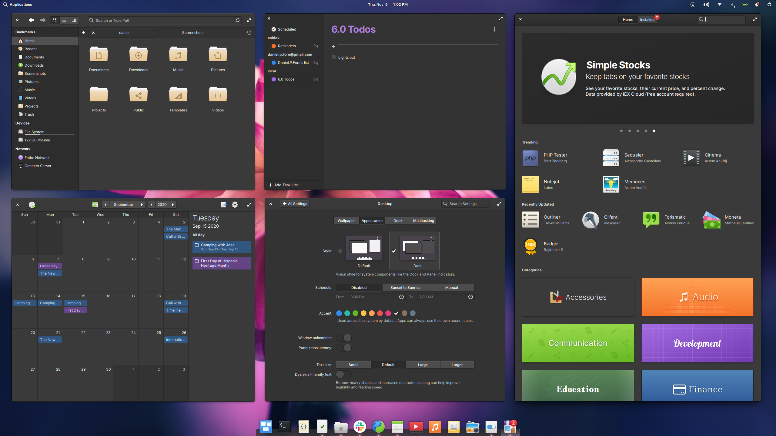 Desktop 6.0. ОС Linux Elementary. Elementary os 2021. Элементари ОС линукс. Elementary os 6.