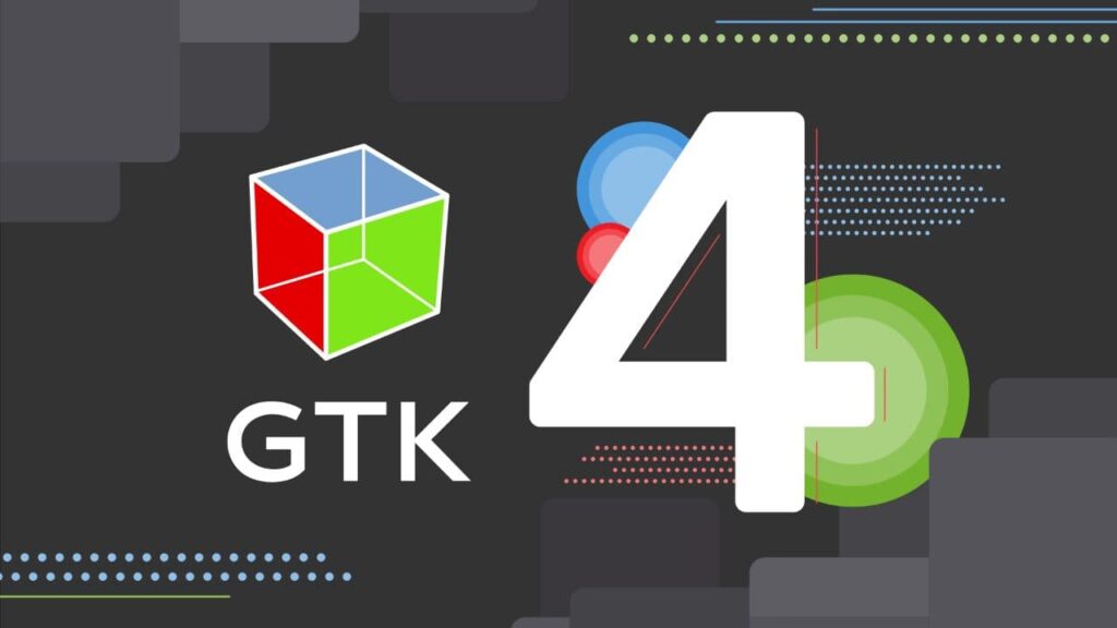 gtk 4.0