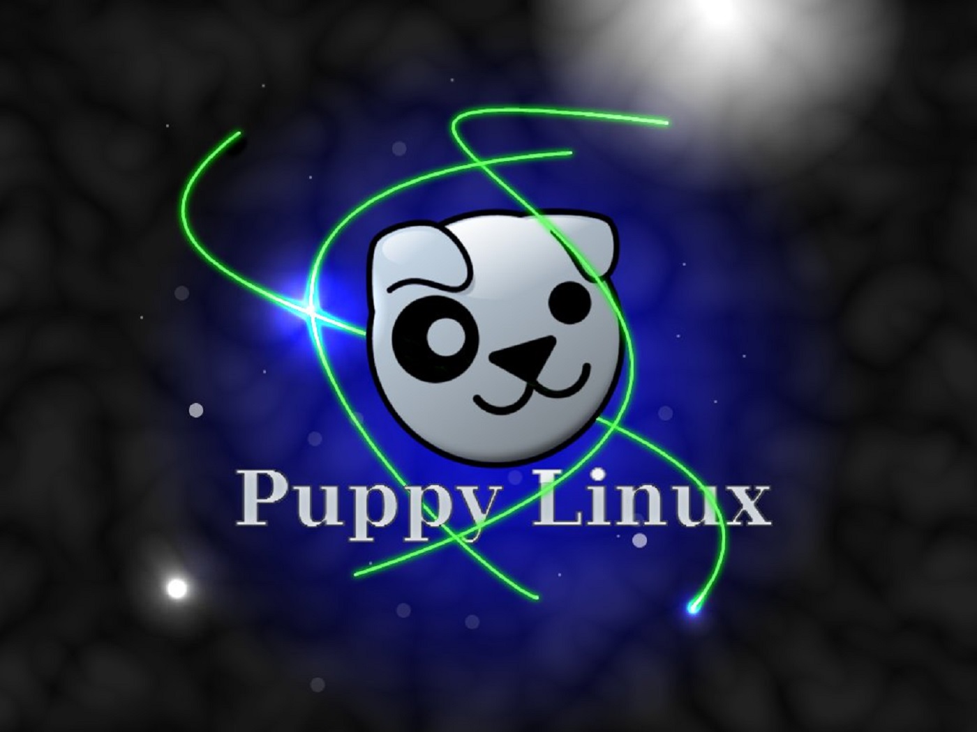 Puppy linux rus. Puppy Linux. Щенок линукс. Puppy Linux логотип. Bionicpup.