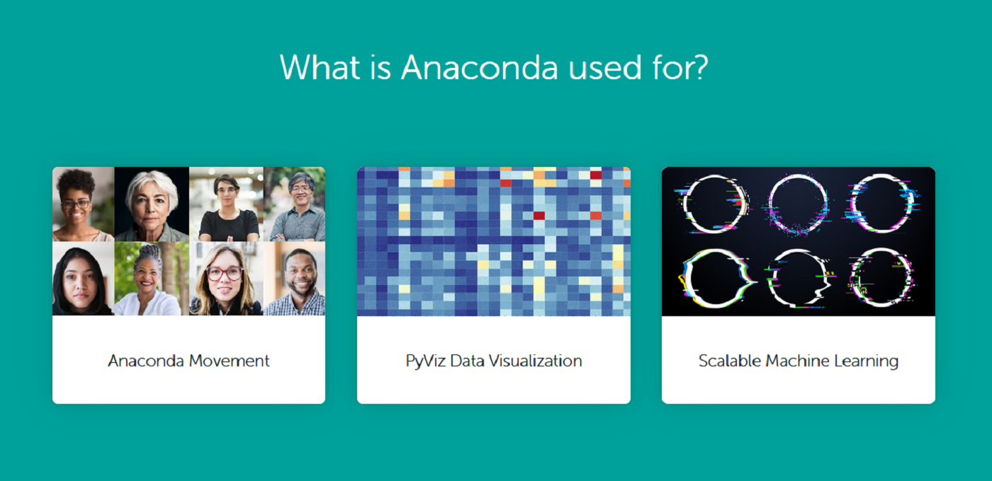 [Guida] Linux: come installare Anaconda, il toolbox per il data science