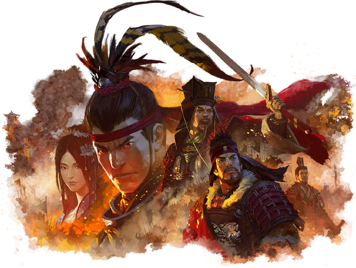 Total war three kingdoms стим фикс фото 105