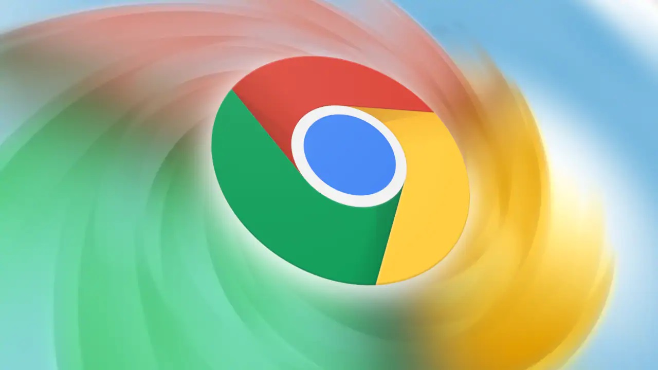 google chrome 92