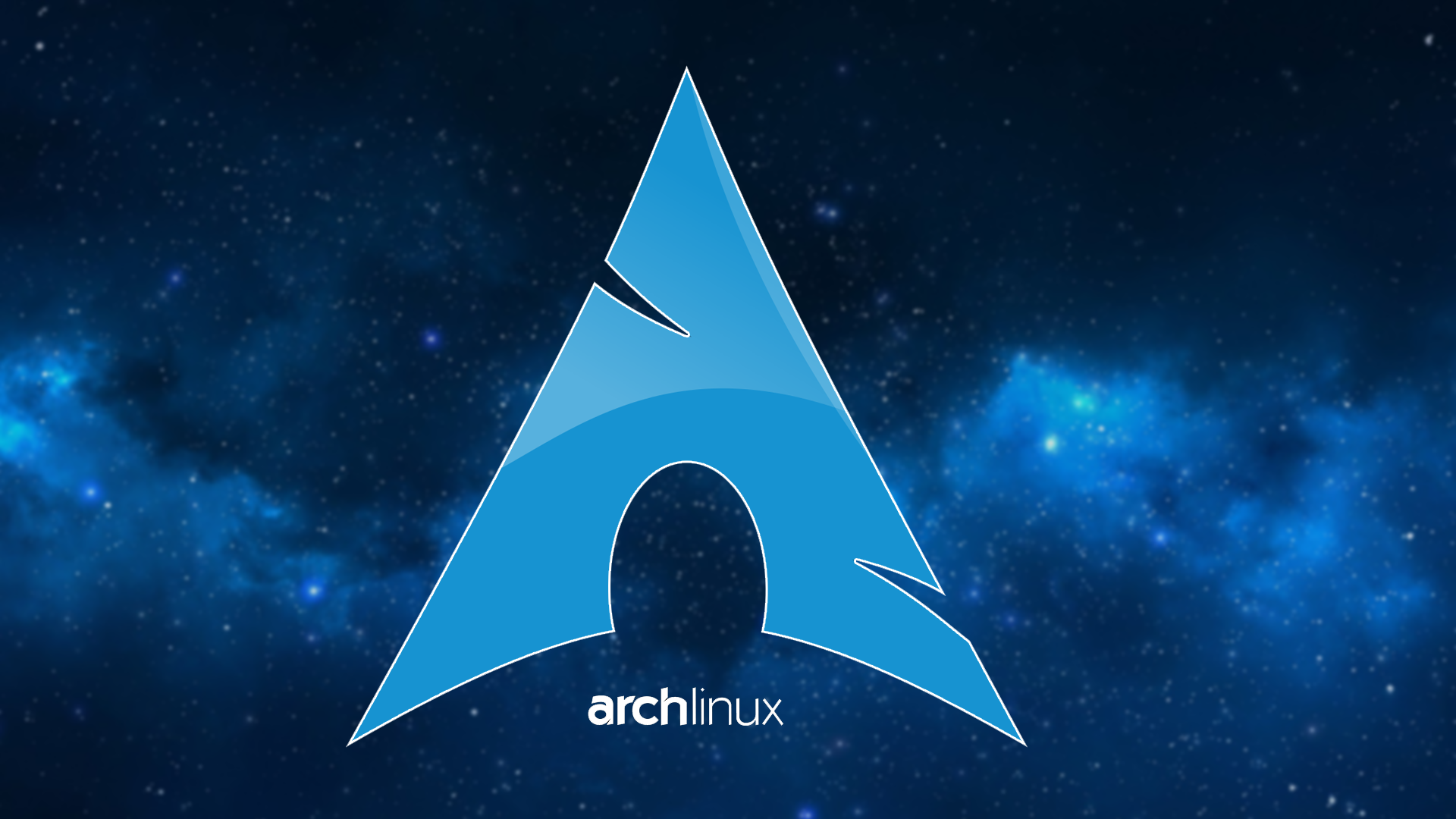 arch linux