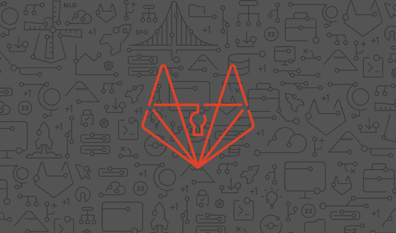 package hunter gitlab