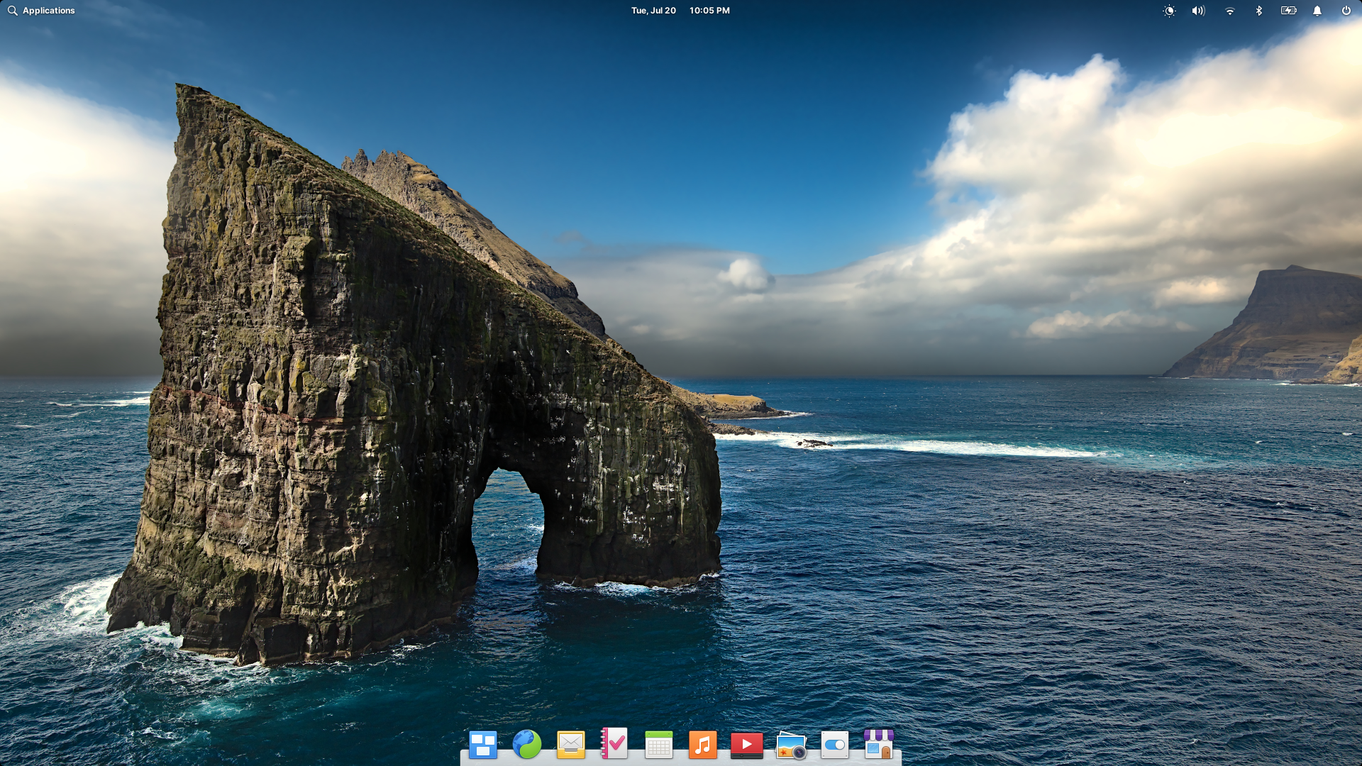 elementaryos 6