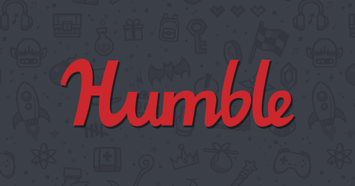 humble bundle