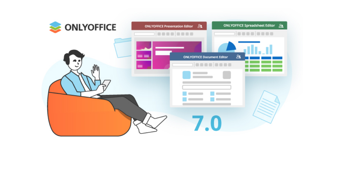 onlyoffice 7.0 wp