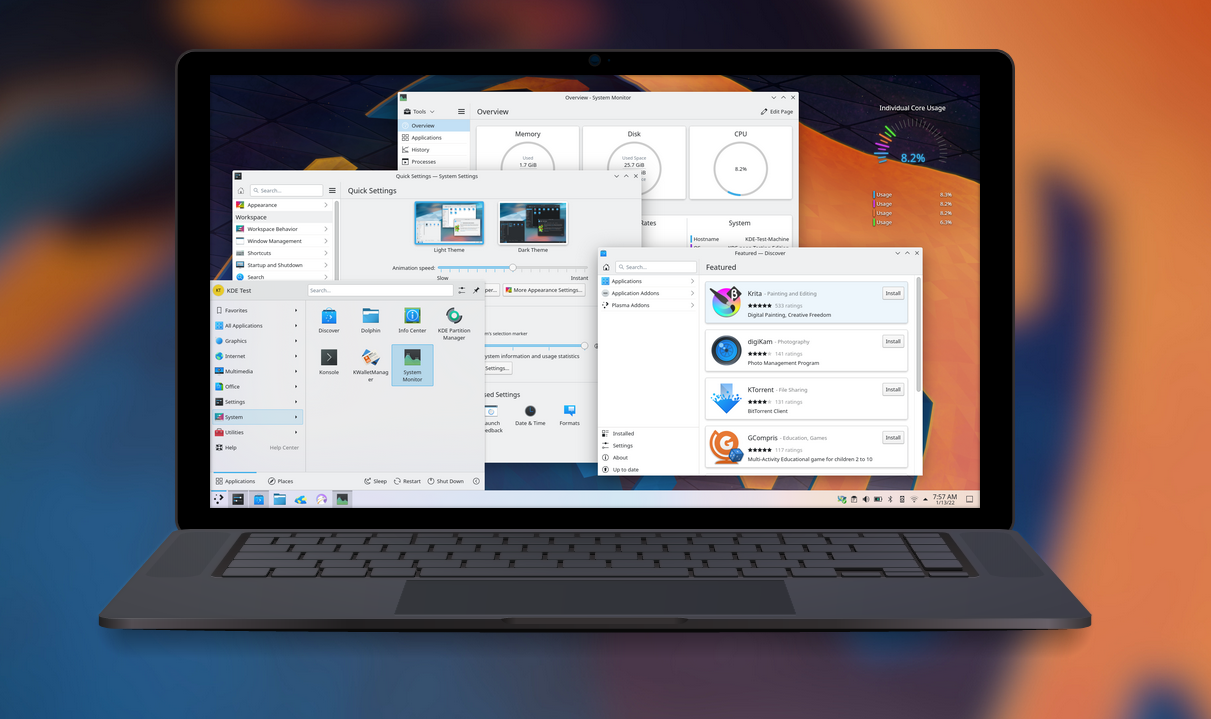 plasma 5.24 beta